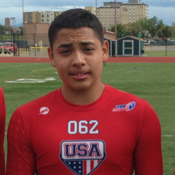 Isaac Carrizales