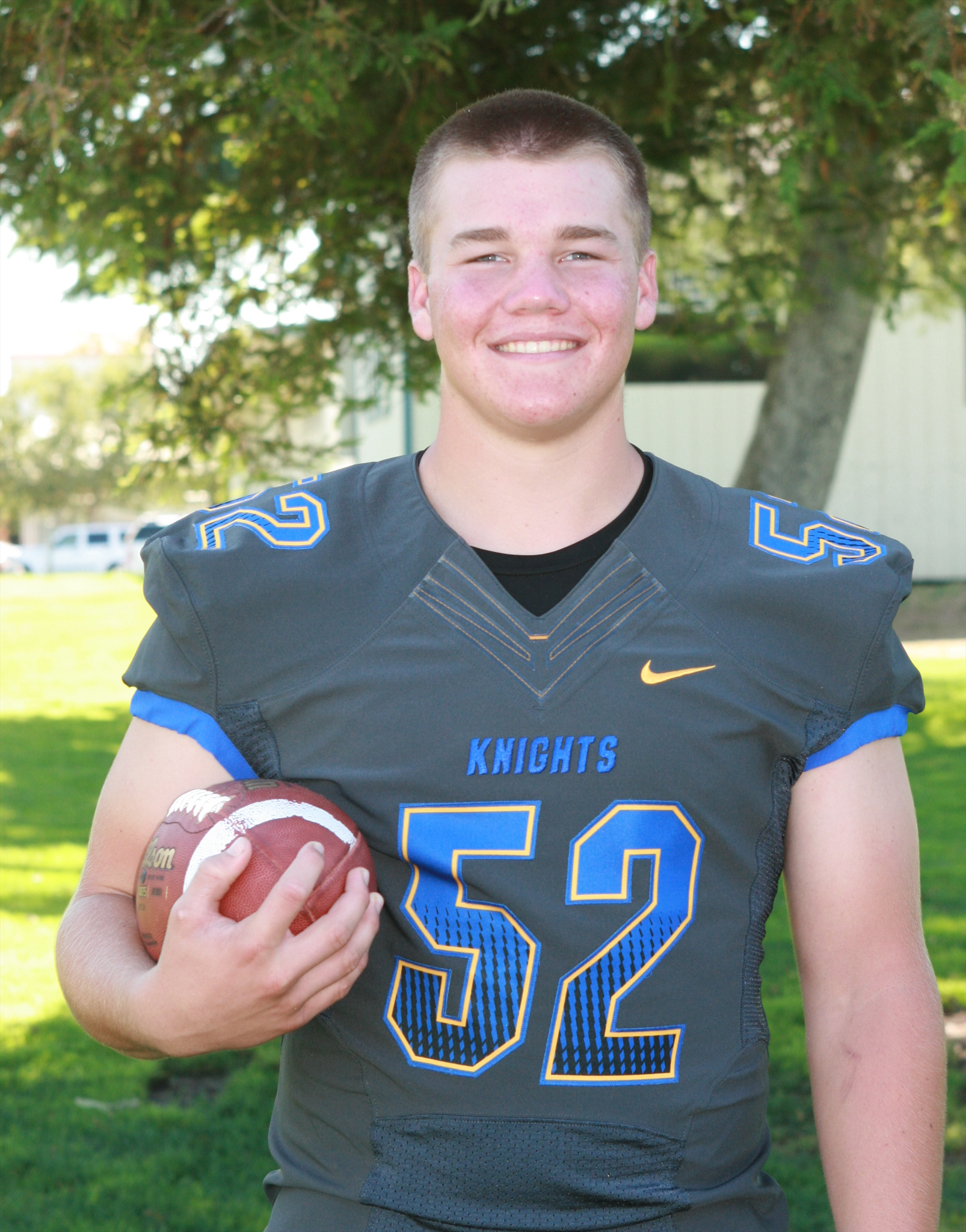 Jake Beukelman