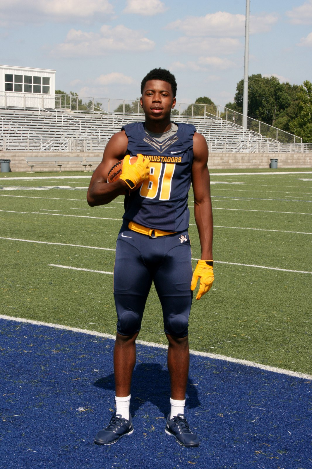 Jeffrey Banks, jr