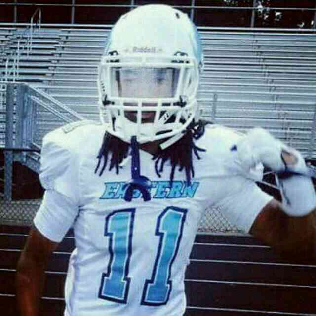 Traevon Battle