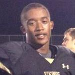 Daevon Vigilant mugshot