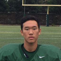 Will Park mugshot