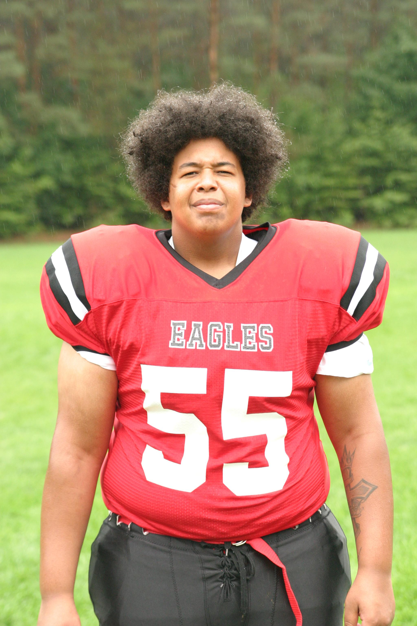 Jamal Lockhart