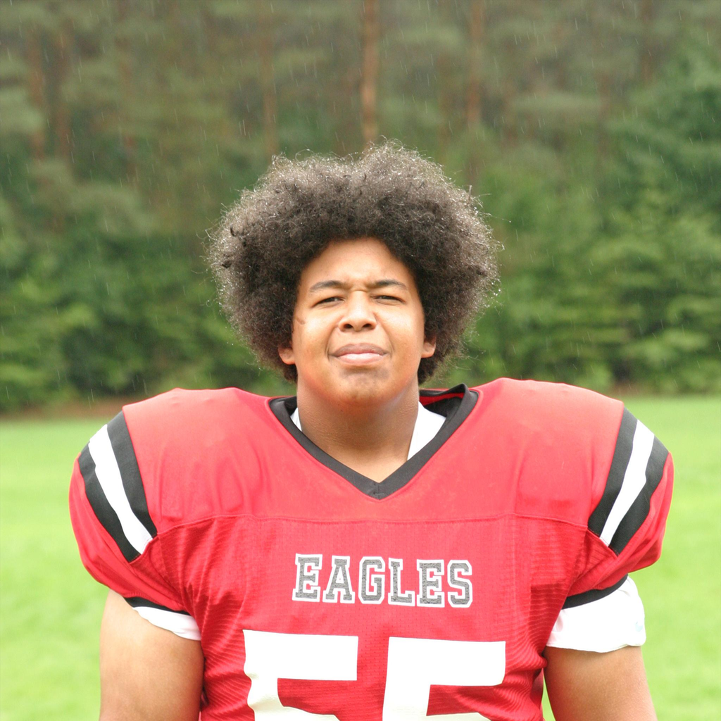 Jamal Lockhart