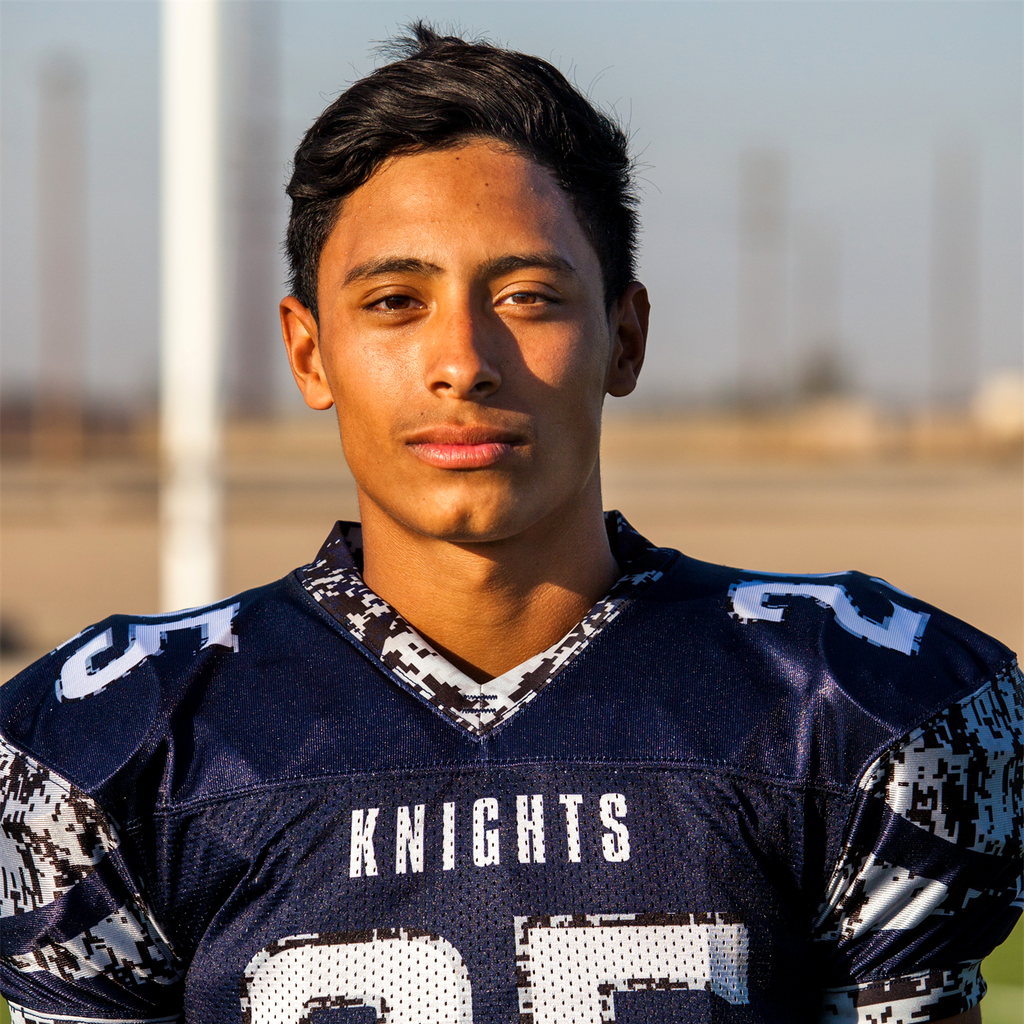 Shane Casillas