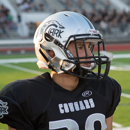 Joshua Palacio