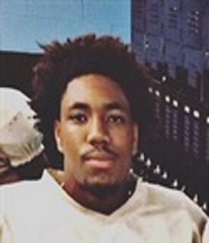 Naquan Wilds
