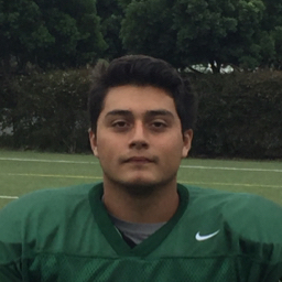 Angel Cervantes mugshot