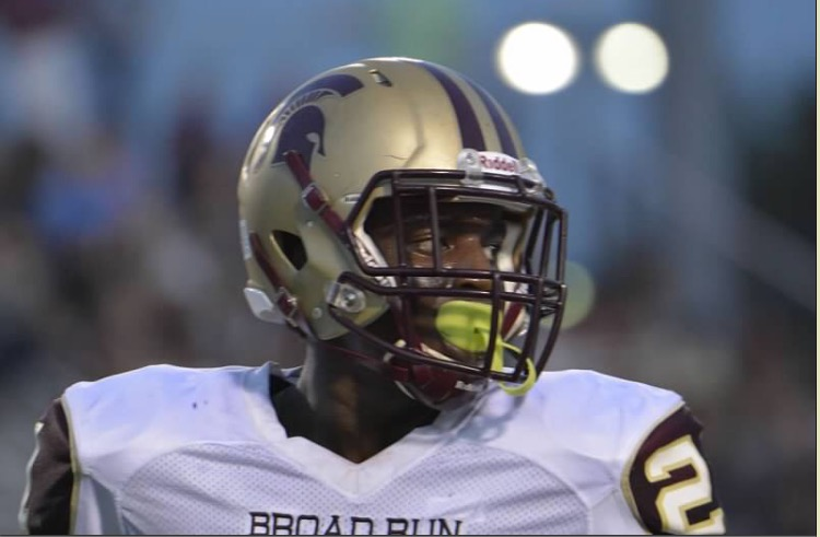 Jaleel Robinson
