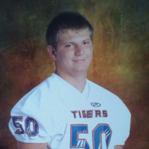 Mark Vinson mugshot