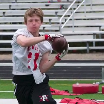 Connor Twist