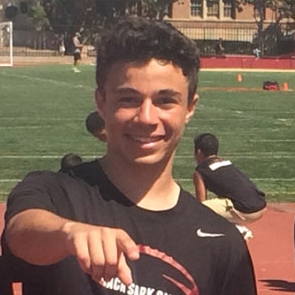 Reid Speicher