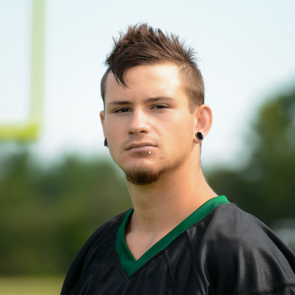 Nick Lukawski