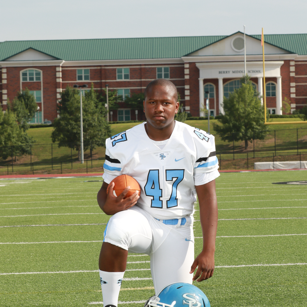 Caleb Foster