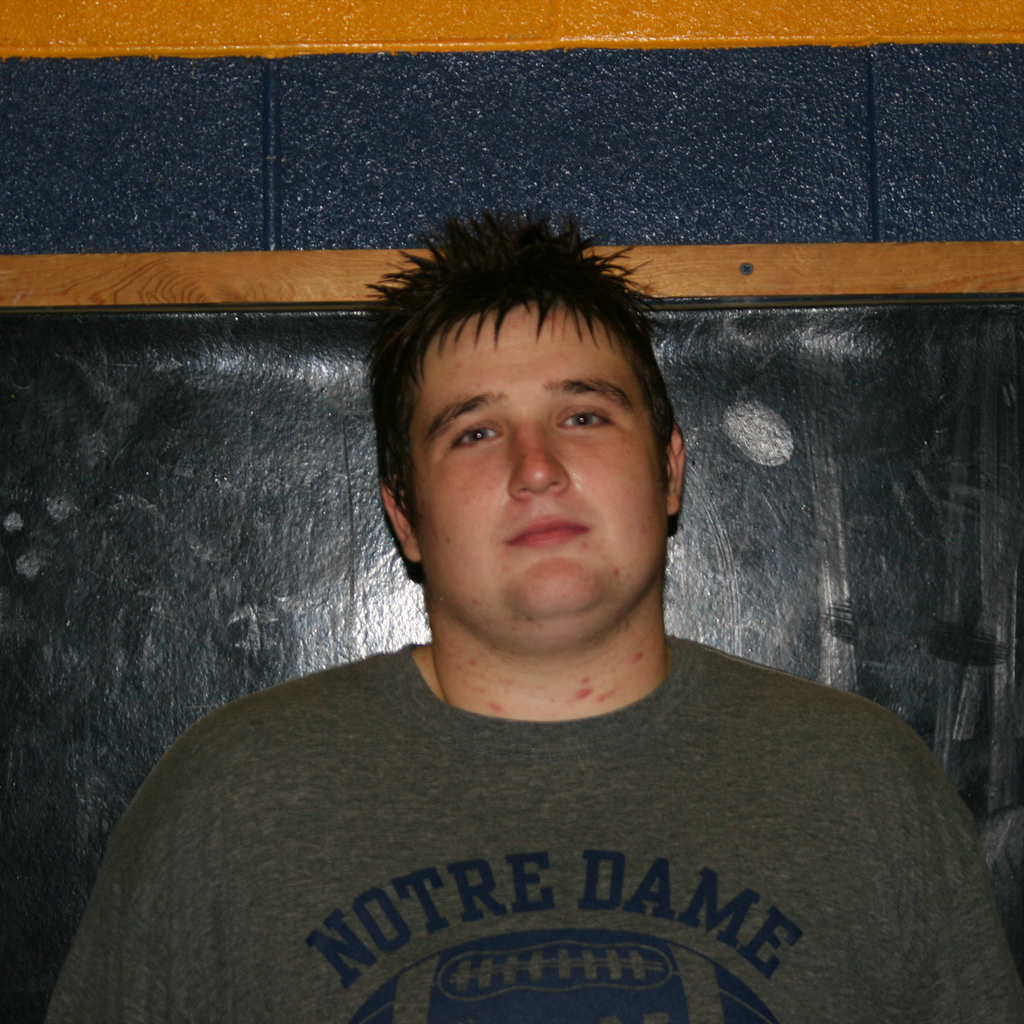 Matt DeBerardinis