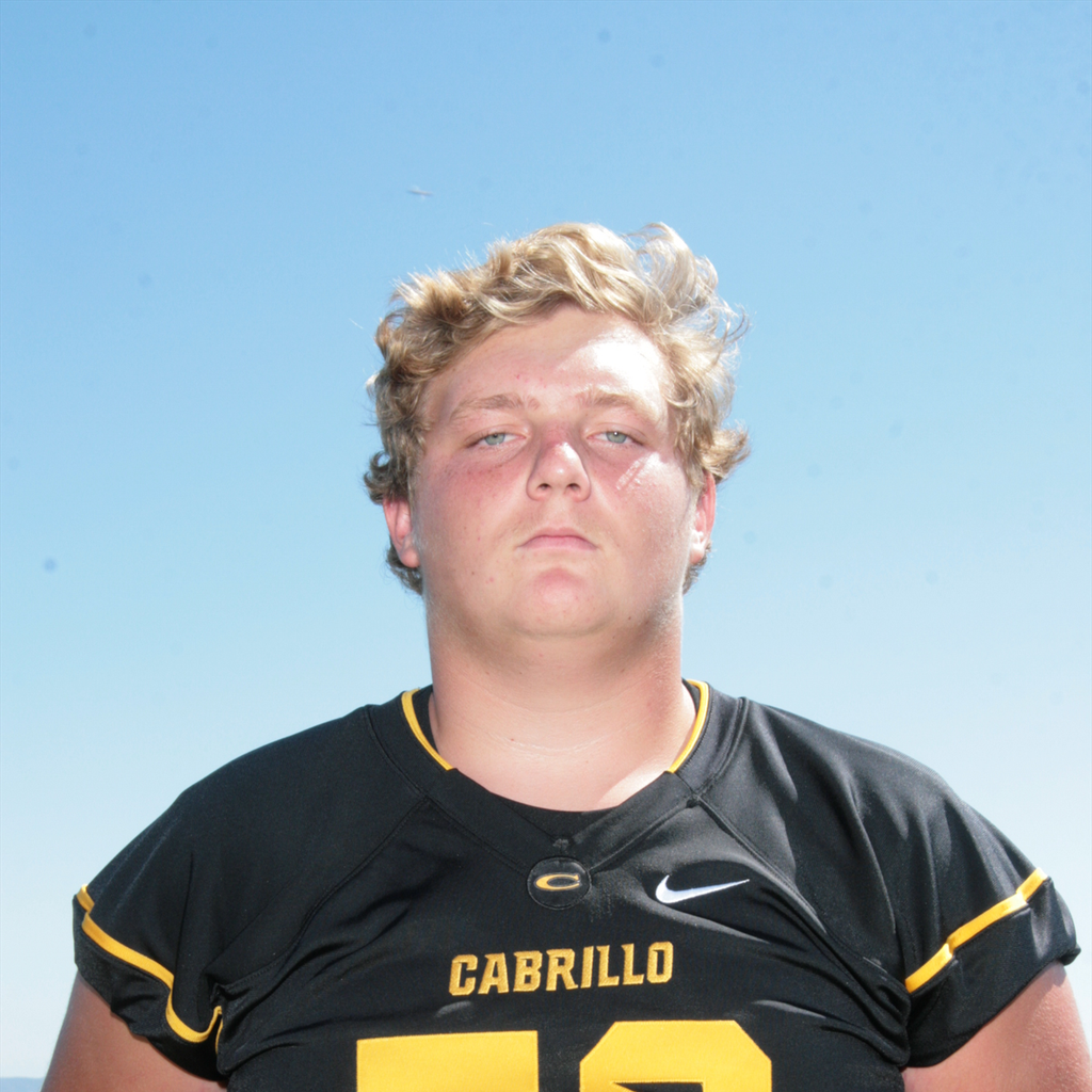 Jake Tourtillotte