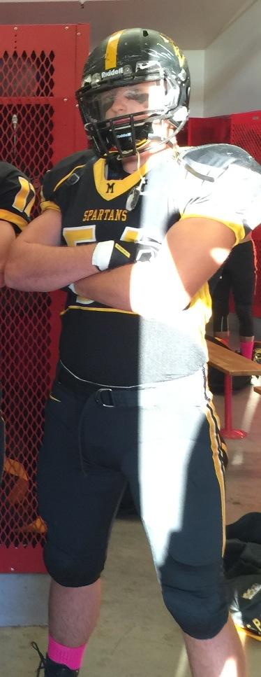 Noah Kjos