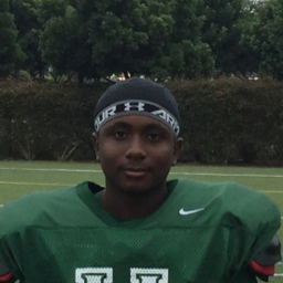 Jalen Clark mugshot