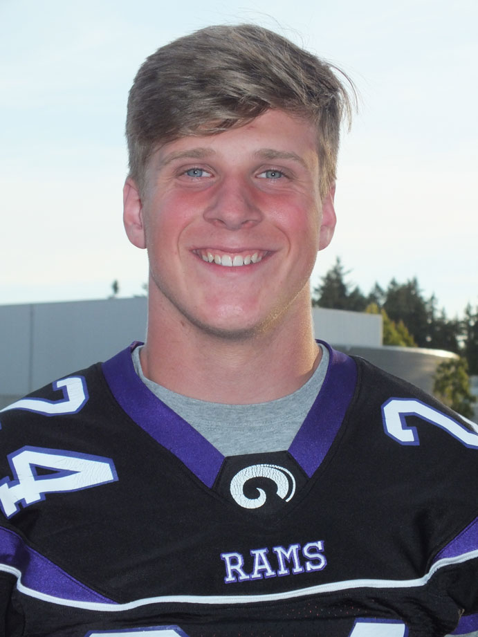 Zachary Sibley