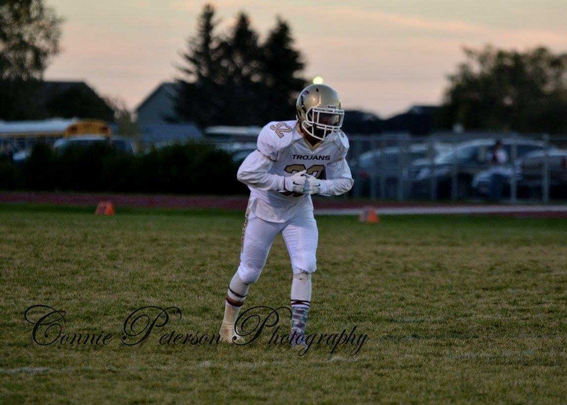 Bo Byington