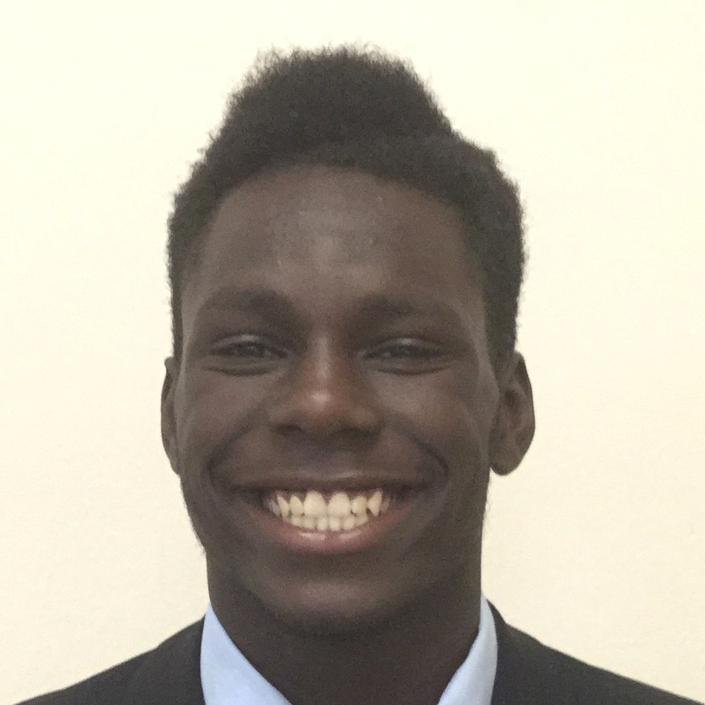 Tyran Daniels