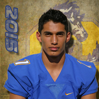 Daniel Angulo