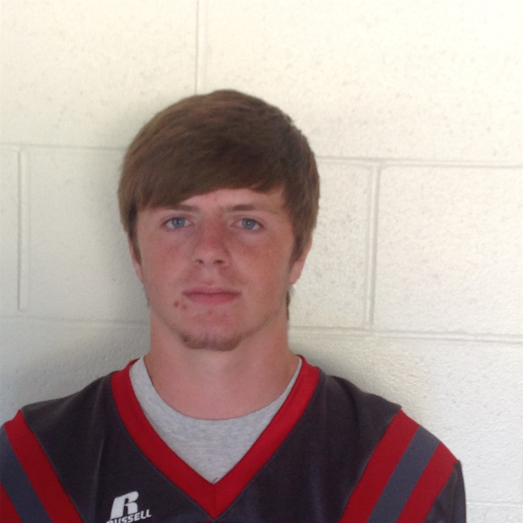 Blake Paprocki