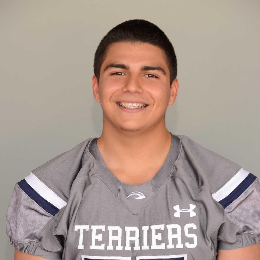Jacob Anaya