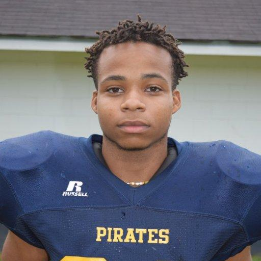 A.J. Johnson