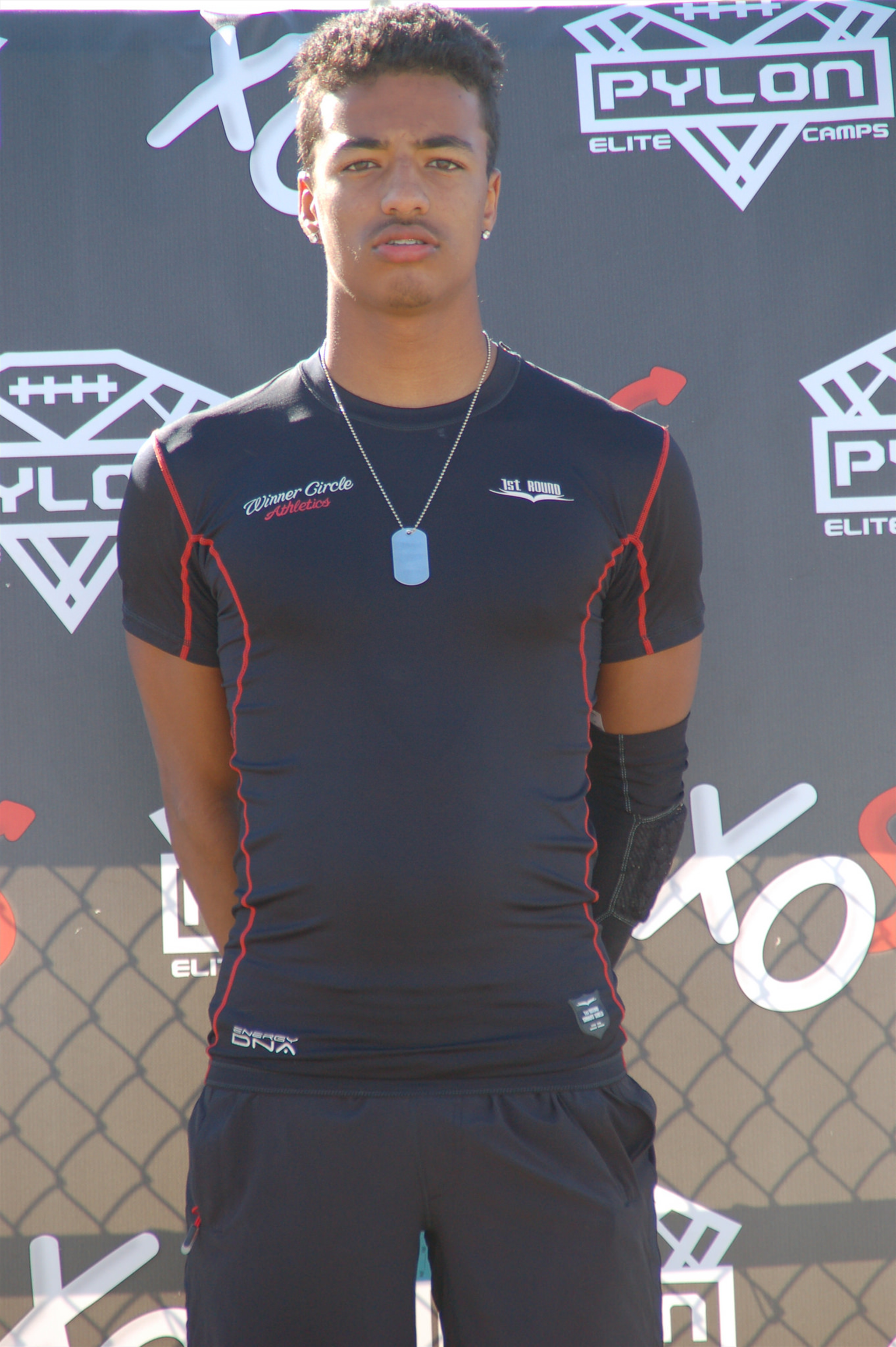 Michael Thomas