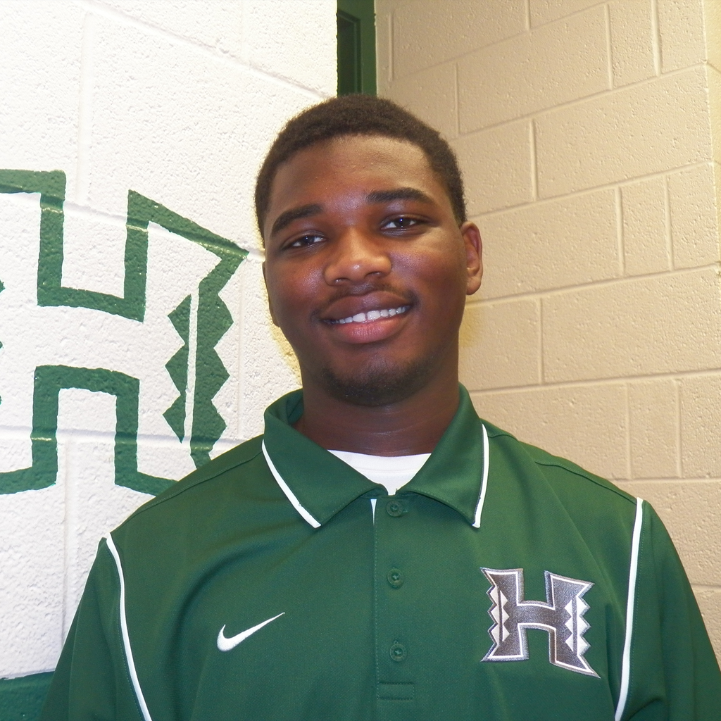 Hakeem Williams