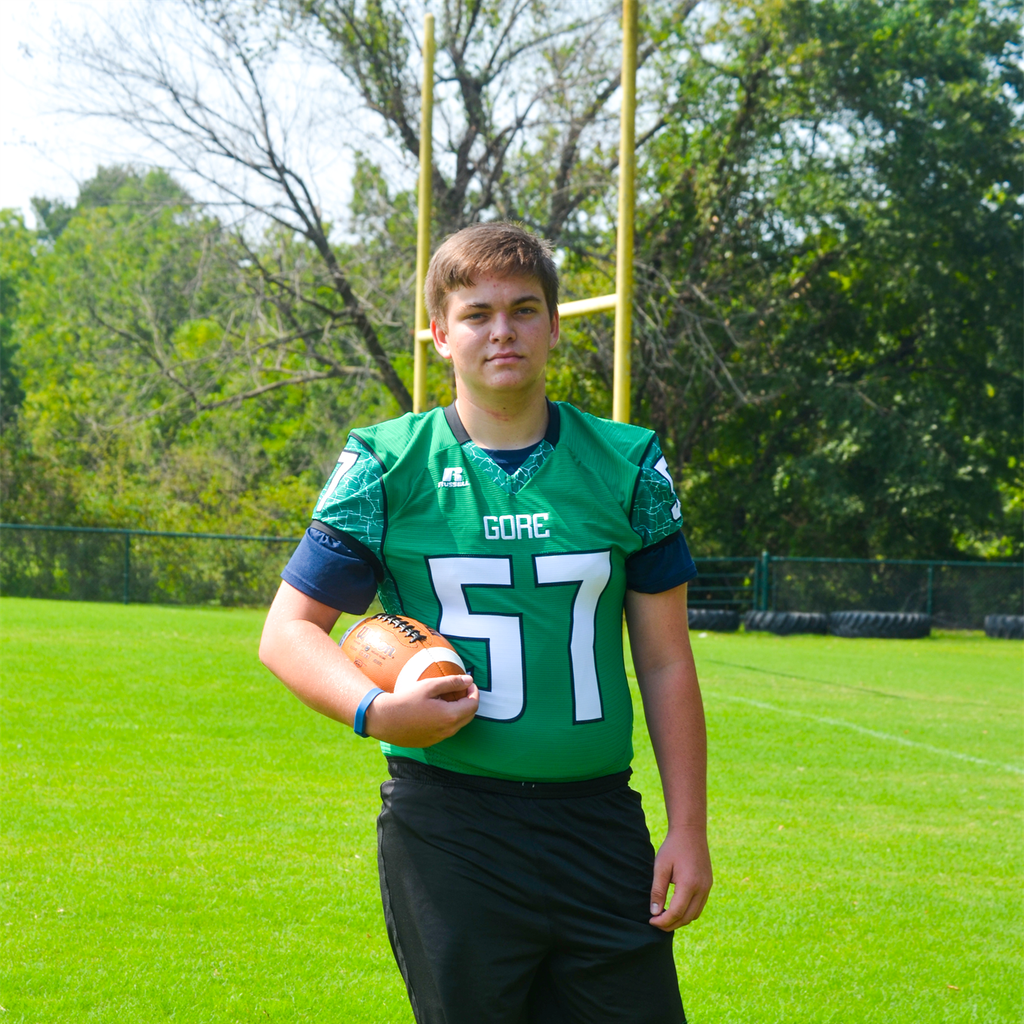 Justin Briley
