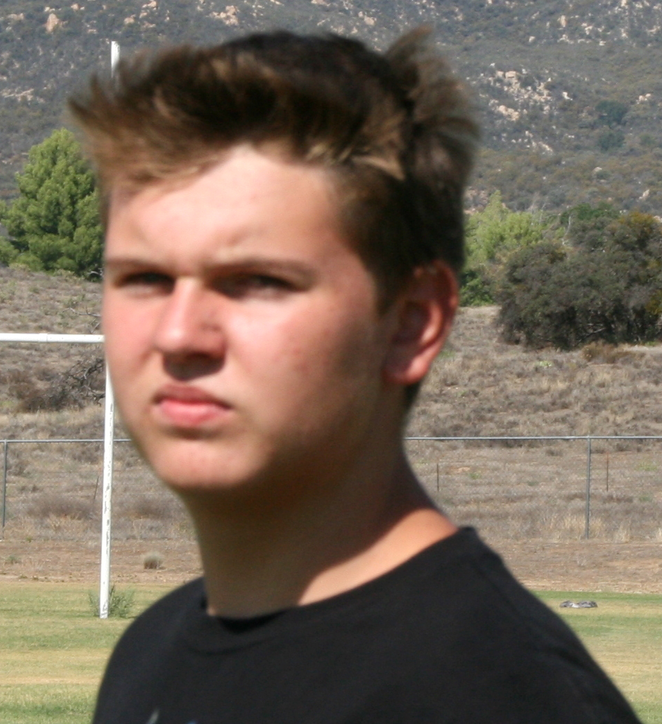 Ethan Rombal