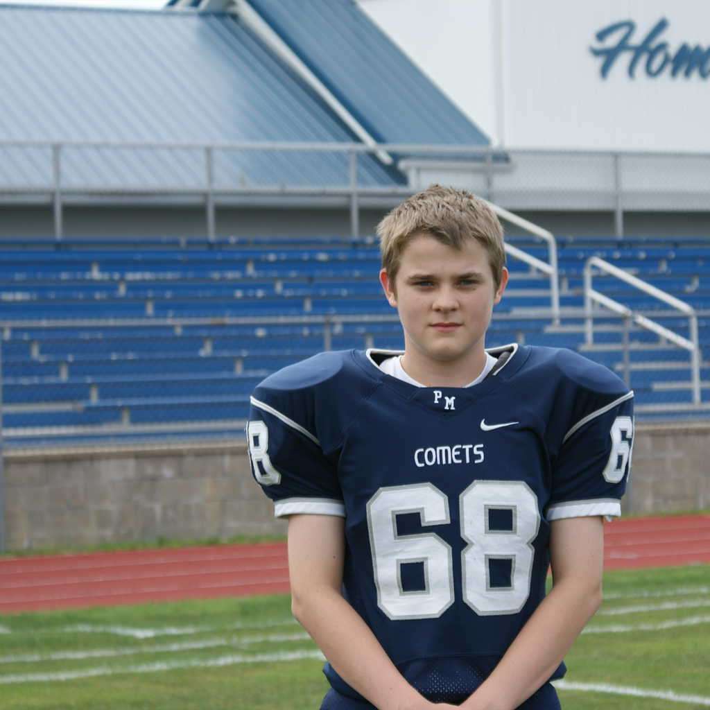 Austin Yeager