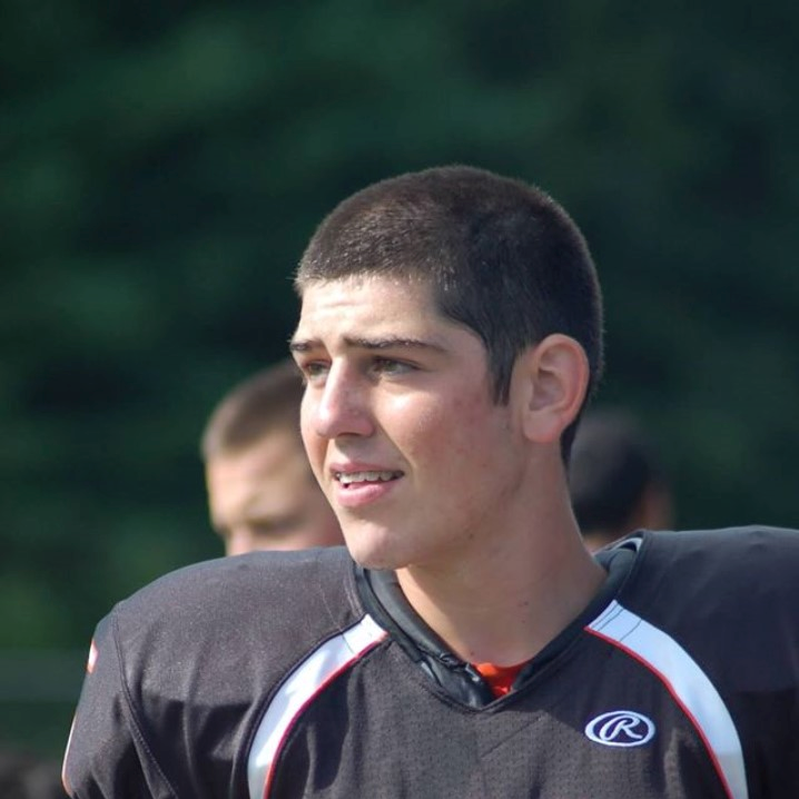Jared Taje