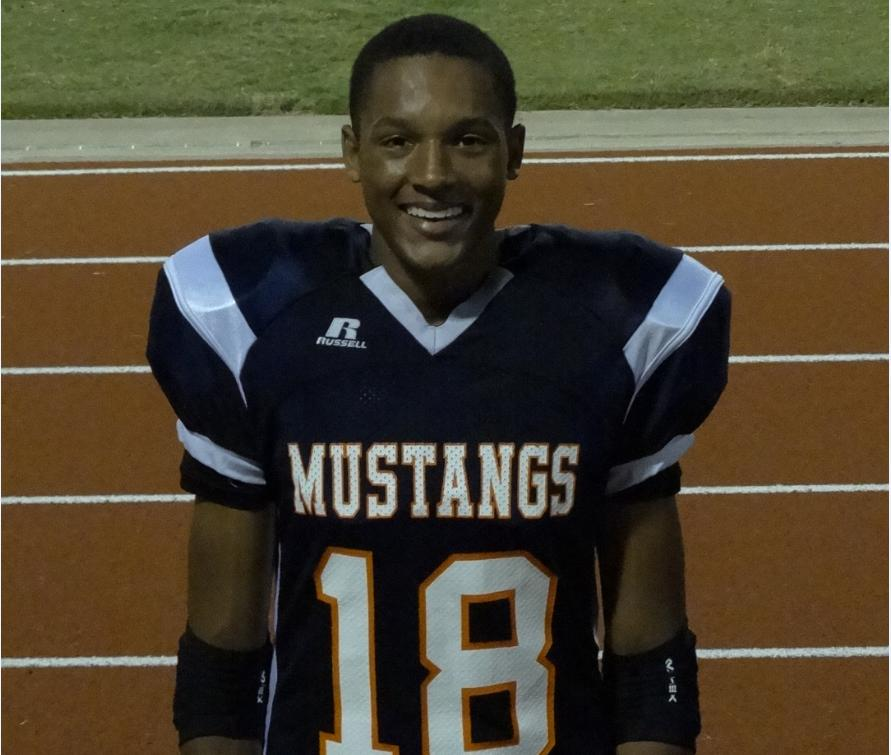 Isaiah Humphries