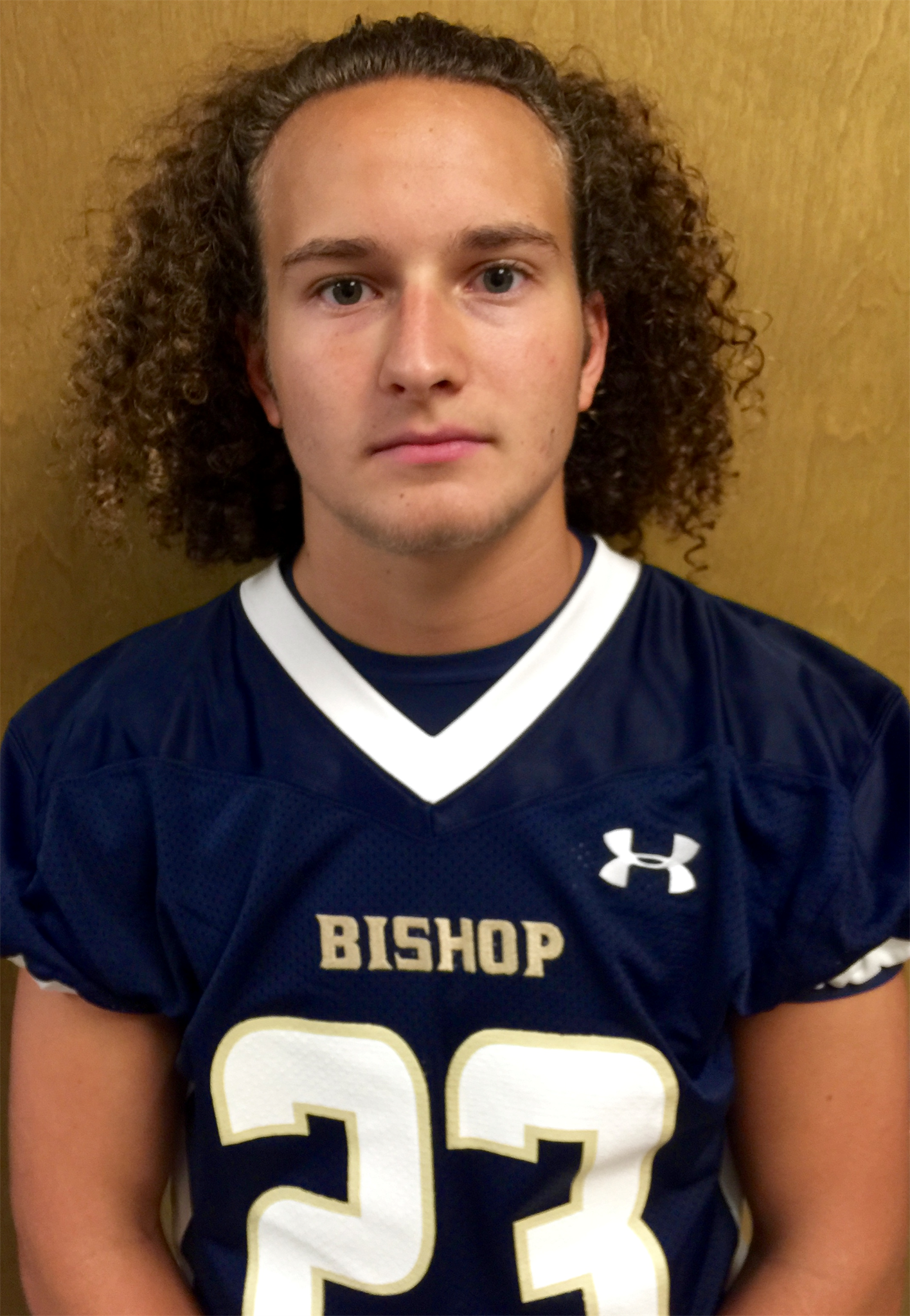 Kyle Kampsen