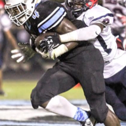 Deshawn Smith
