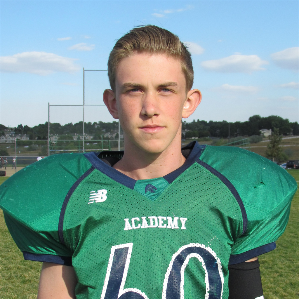 Shayne Madden