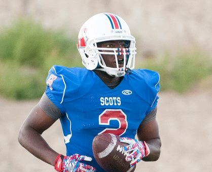 Jamari Bright
