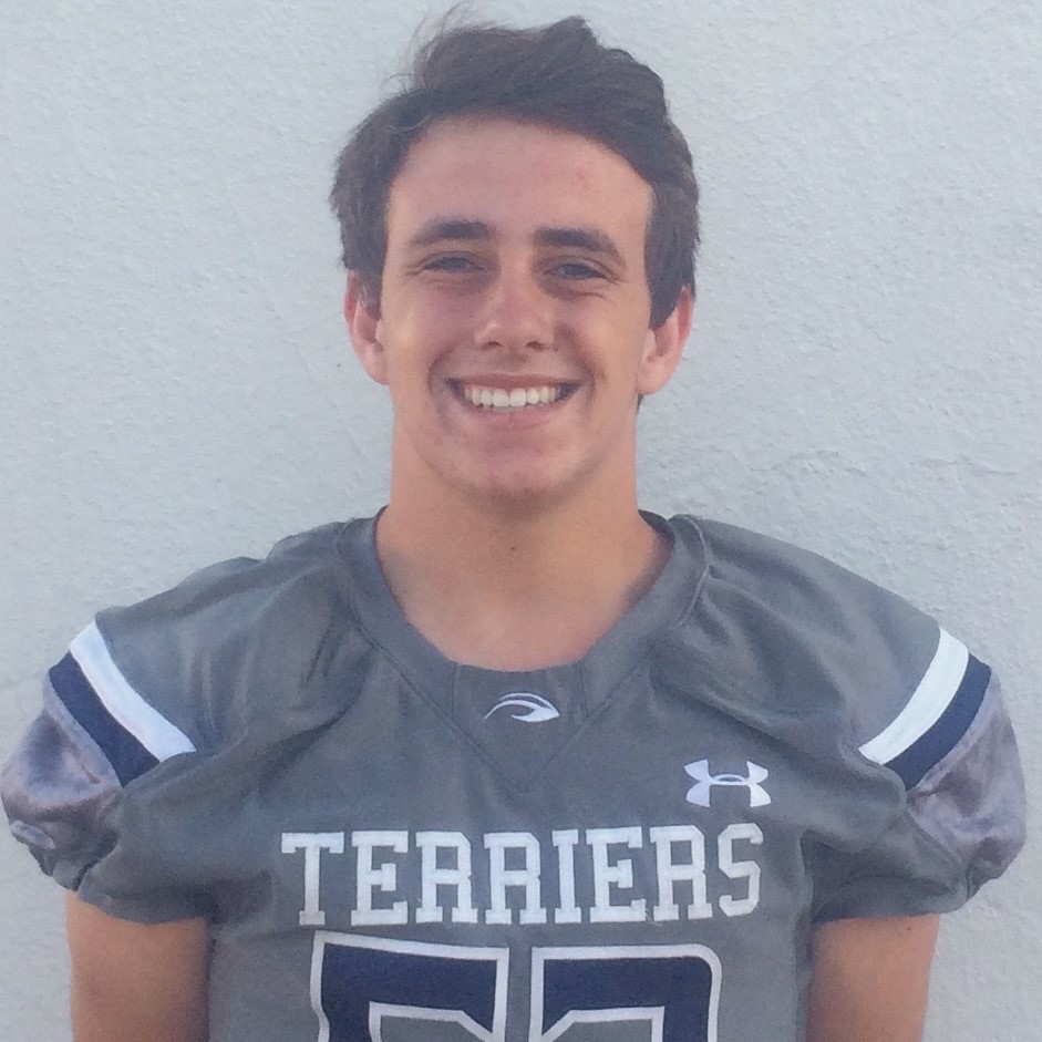 Troy Foster mugshot