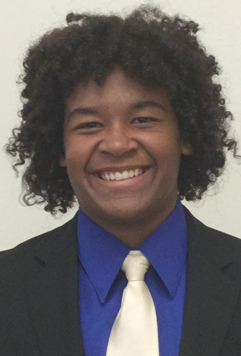 Aaric Holt mugshot