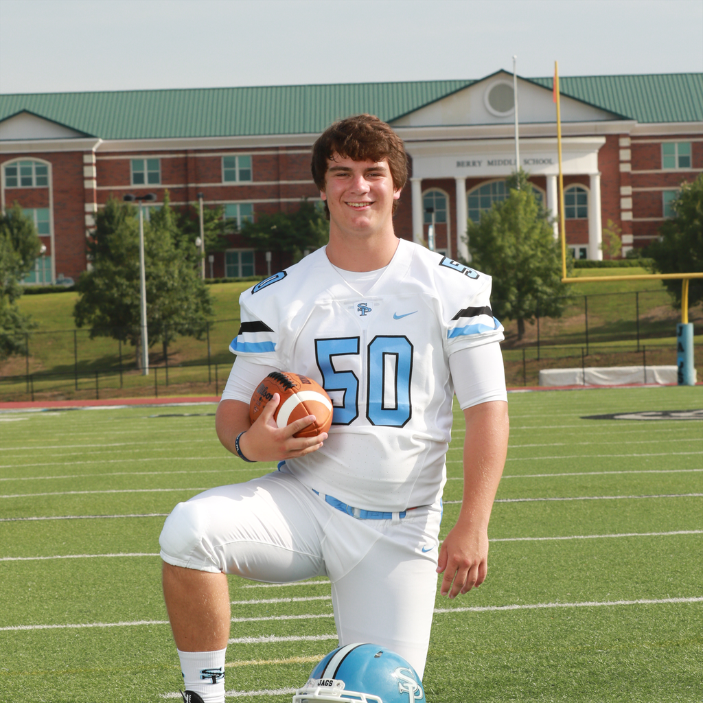 Will Mullins