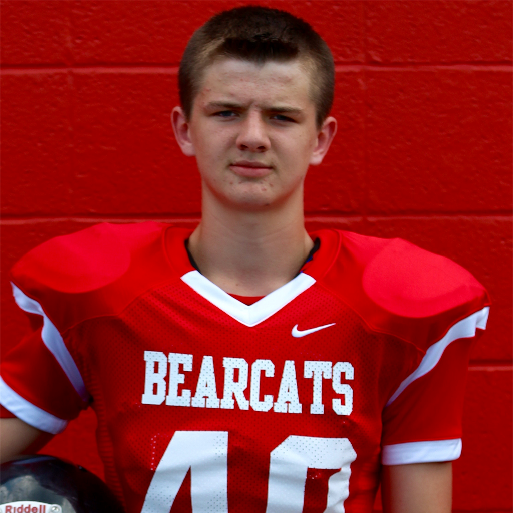 Braxton Foster