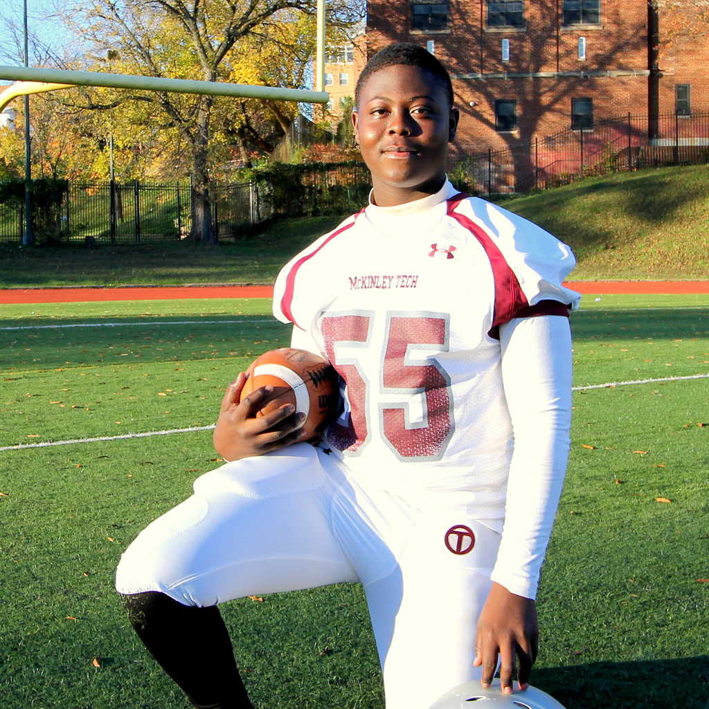 Emmanuel Adedeji