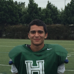 Anthony Contreras mugshot