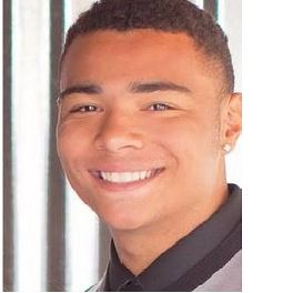 Taj Broomfield mugshot