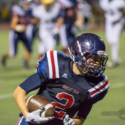 Connor Strode