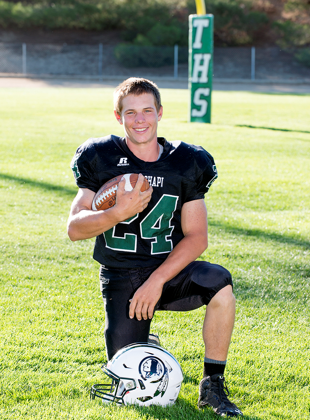 Colten Eaton