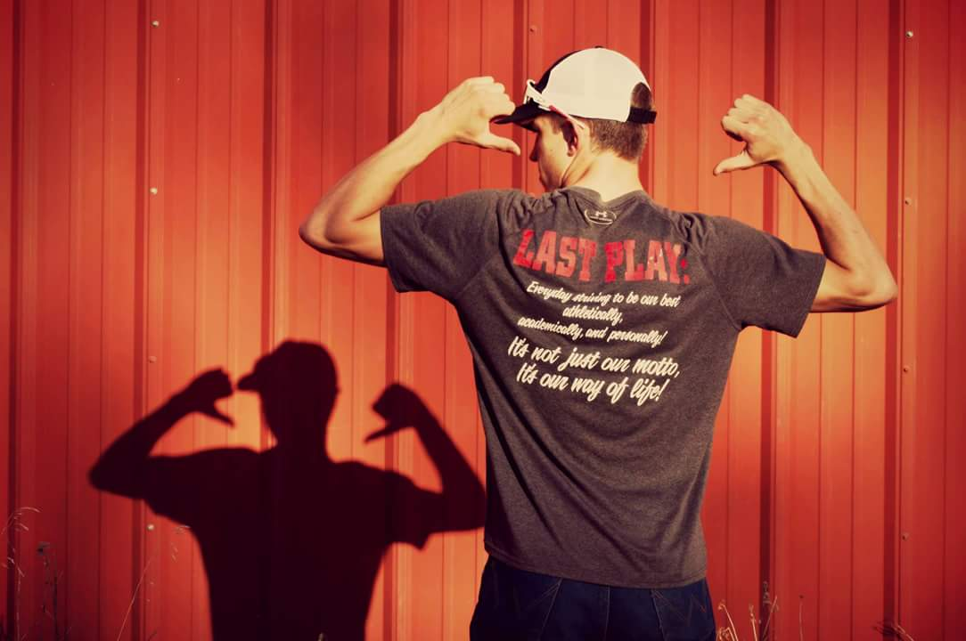 Jared Most